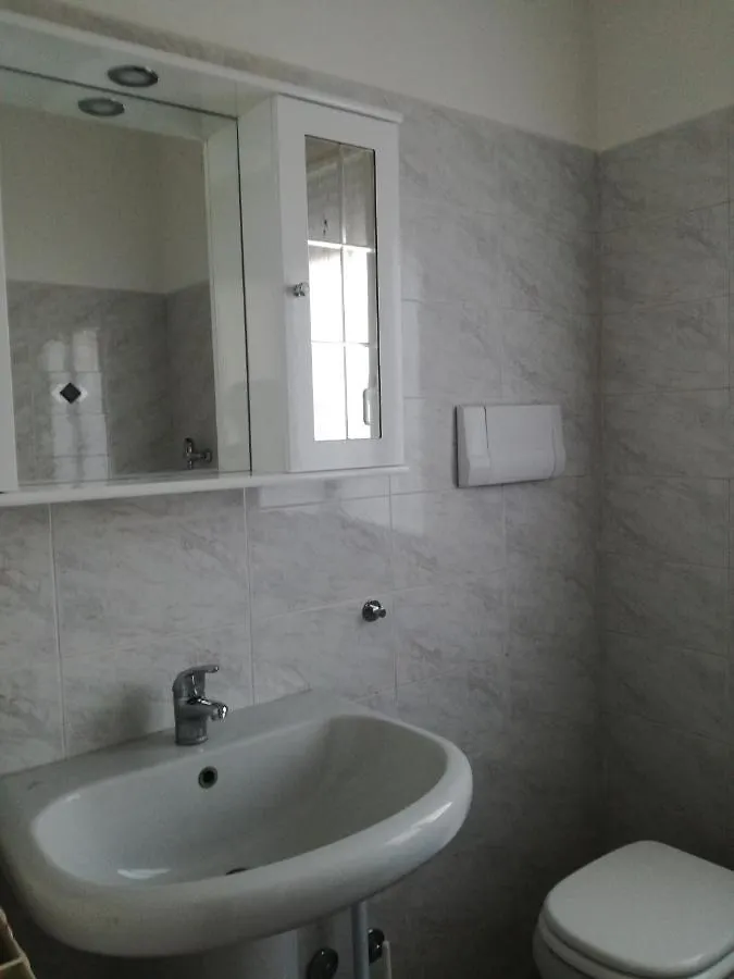 شقة Casa Vacanze Luna سيرياته
