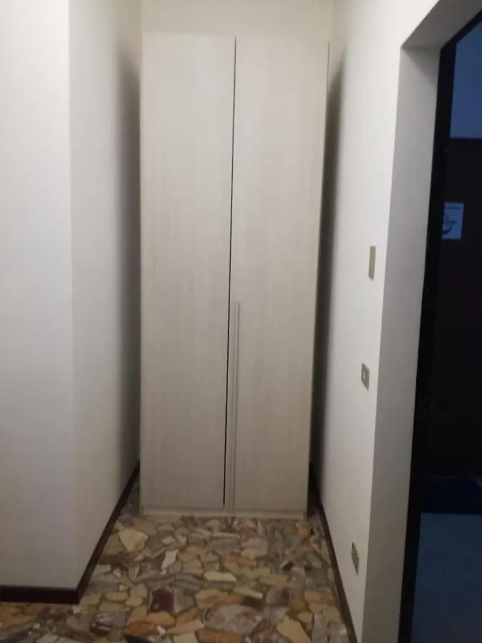 شقة Casa Vacanze Luna سيرياته