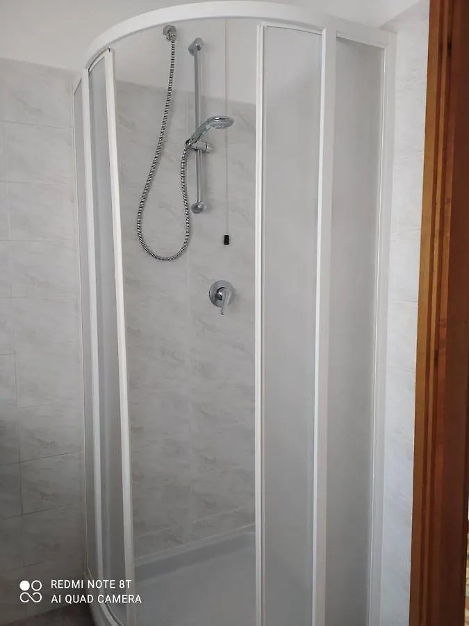 شقة Casa Vacanze Luna سيرياته إيطاليا