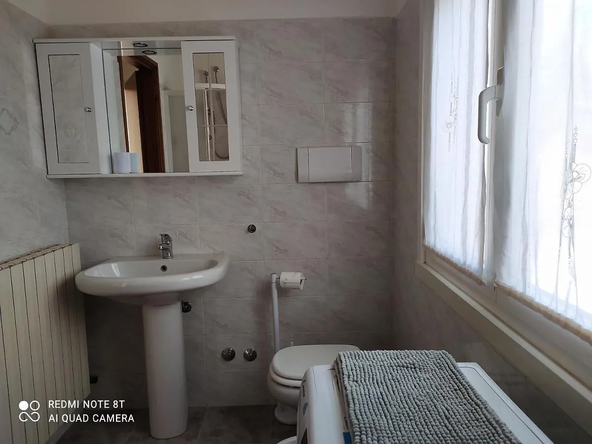 Casa Vacanze Luna سيرياته إيطاليا