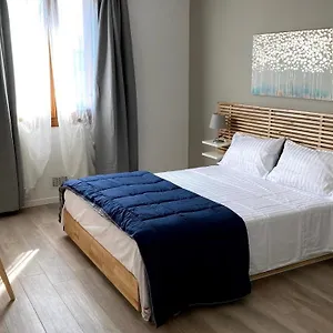  Отель типа 